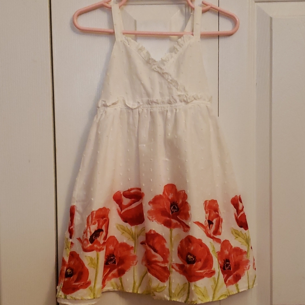 Penelope Mack Floral Dress